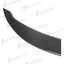 CARBON FIBER REAR SPOILER for MERCEDES BENZ SLS AMG C197 R197 2010 - 2013 FORZA PERFORMANCE Custom Fit
Set includes:
Rear Spoiler
Material: Carbon Fiber
NOTE: Professional installation is required.
Why “Contact Us for Pricing”?
We don’t display fixed prices because our goal is to offer you the most competitive deal possible. Product costs often decrease over time, and by requesting a quote, you’ll receive our most up-to-date price on market.
SECURED PAYMENT METHODS
PayPal (+4.4% fee)
Visa / Mastercard /