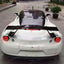 CARBON FIBER REAR WING SPOILER for LOTUS EVORA S 400 410 GT430 COUPE 2010 - 2016 FORZA PERFORMANCE Custom Fit
Set includes:
Rear Wing Spoiler
Material: Carbon Fiber
NOTE: Professional installation is required.
Why “Contact Us for Pricing”?
We don’t display fixed prices because our goal is to offer you the most competitive deal possible. Product costs often decrease over time, and by requesting a quote, you’ll receive our most up-to-date price on market.
SECURED PAYMENT METHODS
PayPal (+4.4% fee)
Visa /