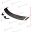 CARBON FIBER REAR WING SPOILER for PORSCHE TAYCAN BASE 4S 2019 - 2025 FORZA PERFORMANCE Custom Fit
Set includes:
Rear Wing Spoiler
Material: Carbon Fiber
NOTE: Professional installation is required.
Why “Contact Us for Pricing”?
We don’t display fixed prices because our goal is to offer you the most competitive deal possible. Product costs often decrease over time, and by requesting a quote, you’ll receive our most up-to-date price on market.
SECURED PAYMENT METHODS
PayPal (+4.4% fee)
Visa / Mastercard