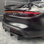 CARBON FIBER REAR WING SPOILER for PORSCHE TAYCAN BASE 4S 2019 - 2025 FORZA PERFORMANCE Custom Fit
Set includes:
Rear Wing Spoiler
Material: Carbon Fiber
NOTE: Professional installation is required.
Why “Contact Us for Pricing”?
We don’t display fixed prices because our goal is to offer you the most competitive deal possible. Product costs often decrease over time, and by requesting a quote, you’ll receive our most up-to-date price on market.
SECURED PAYMENT METHODS
PayPal (+4.4% fee)
Visa / Mastercard