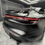 CARBON FIBER REAR WING SPOILER for PORSCHE TAYCAN BASE 4S 2019 - 2025 FORZA PERFORMANCE Custom Fit
Set includes:
Rear Wing Spoiler
Material: Carbon Fiber
NOTE: Professional installation is required.
Why “Contact Us for Pricing”?
We don’t display fixed prices because our goal is to offer you the most competitive deal possible. Product costs often decrease over time, and by requesting a quote, you’ll receive our most up-to-date price on market.
SECURED PAYMENT METHODS
PayPal (+4.4% fee)
Visa / Mastercard
