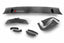 CARBON FIBER REAR WING SPOILER for TOYOTA SUPRA A90 2018+
Set include:
Rear Spoiler
Material: Carbon Fiber
Note: Professional installation is required
CONTACT US FOR PRICING