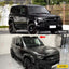 CARBON FIBER ROOF LIGHT BAR for LAND ROVER DEFENDER 90 110 130 L663 2020+
Set includes:
Roof Light Bar
Material: Carbon Fiber (Can be made in Forged Carbon pattern)
NOTE: Professional installation is required.