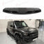 CARBON FIBER ROOF LIGHT BAR for LAND ROVER DEFENDER 90 110 130 L663 2020+
Set includes:
Roof Light Bar
Material: Carbon Fiber (Can be made in Forged Carbon pattern)
NOTE: Professional installation is required.