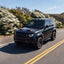 CARBON FIBER ROOF LIGHT BAR for LAND ROVER DEFENDER 90 110 130 L663 2020+
Set includes:
Roof Light Bar
Material: Carbon Fiber (Can be made in Forged Carbon pattern)
NOTE: Professional installation is required.