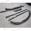 CARBON FIBER ROOF SPOILER for BMW IX I20 M60 2022 - 2025 FORZA PERFORMANCE Custom Fit
Set includes:
Roof Spoiler
Material: Carbon Fiber
NOTE: Professional installation is required.
Why “Contact Us for Pricing”?
We don’t display fixed prices because our goal is to offer you the most competitive deal possible. Product costs often decrease over time, and by requesting a quote, you’ll receive our most up-to-date price on market.
SECURED PAYMENT METHODS
PayPal (+4.4% fee)
Visa / Mastercard / American Express