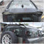 CARBON FIBER ROOF SPOILER for LAND ROVER DEFENDER L663 90 110 2020 - 2023 FORZA PERFORMANCE Custom Fit
Set includes:
Roof Spoiler
Material: Carbon Fiber
NOTE: Professional installation is required.
Why “Contact Us for Pricing”?
We don’t display fixed prices because our goal is to offer you the most competitive deal possible. Product costs often decrease over time, and by requesting a quote, you’ll receive our most up-to-date price on market.
SECURED PAYMENT METHODS
PayPal (+4.4% fee)
Visa / Mastercard /