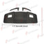 CARBON FIBER ROOF SPOILER for MERCEDES BENZ A CLASS W176 A200 A250 A45 2014 - 2017 FORZA PERFORMANCE Custom Fit
Set includes:
Roof Spoiler
Material: Carbon Fiber
NOTE: Professional installation is required.
Why “Contact Us for Pricing”?
We don’t display fixed prices because our goal is to offer you the most competitive deal possible. Product costs often decrease over time, and by requesting a quote, you’ll receive our most up-to-date price on market.
SECURED PAYMENT METHODS
PayPal (+4.4% fee)
Visa / Mas