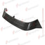 CARBON FIBER ROOF SPOILER for VOLKSWAGEN GOLF 8 MK8 GTI R 2020+ FORZA PERFORMANCE Custom Fit
Set includes:
Roof Spoiler
Material: Carbon Fiber
NOTE: Professional installation is required.
Why “Contact Us for Pricing”?
We don’t display fixed prices because our goal is to offer you the most competitive deal possible. Product costs often decrease over time, and by requesting a quote, you’ll receive our most up-to-date price on market.
SECURED PAYMENT METHODS
PayPal (+4.4% fee)
Visa / Mastercard / American