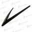CARBON FIBER SIDE FENDER TRIMS for FERRARI CALIFORNIA T 2015 - 2018 FORZA PERFORMANCE Custom Fit
Set includes:
Side Fender Trims
Material: Carbon Fiber
NOTE: Professional installation is required.
Why “Contact Us for Pricing”?
We don’t display fixed prices because our goal is to offer you the most competitive deal possible. Product costs often decrease over time, and by requesting a quote, you’ll receive our most up-to-date price on market.
SECURED PAYMENT METHODS
PayPal (+4.4% fee)
Visa / Mastercard /