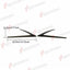 CARBON FIBER SIDE FENDER TRIMS for FERRARI CALIFORNIA T 2015 - 2018 FORZA PERFORMANCE Custom Fit
Set includes:
Side Fender Trims
Material: Carbon Fiber
NOTE: Professional installation is required.
Why “Contact Us for Pricing”?
We don’t display fixed prices because our goal is to offer you the most competitive deal possible. Product costs often decrease over time, and by requesting a quote, you’ll receive our most up-to-date price on market.
SECURED PAYMENT METHODS
PayPal (+4.4% fee)
Visa / Mastercard /