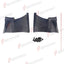 CARBON FIBER SIDE FENDERS for TOYOTA SUPRA GR A90 A91 2019+ FORZA PERFORMANCE Custom Fit
Set includes:
Side Fenders
Material: Carbon Fiber
NOTE: Professional installation is required.
Why “Contact Us for Pricing”?
We don’t display fixed prices because our goal is to offer you the most competitive deal possible. Product costs often decrease over time, and by requesting a quote, you’ll receive our most up-to-date price on market.
SECURED PAYMENT METHODS
PayPal (+4.4% fee)
Visa / Mastercard / American Expr