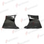 CARBON FIBER SIDE FENDERS for TOYOTA SUPRA GR A90 A91 2019+ FORZA PERFORMANCE Custom Fit
Set includes:
Side Fenders
Material: Carbon Fiber
NOTE: Professional installation is required.
Why “Contact Us for Pricing”?
We don’t display fixed prices because our goal is to offer you the most competitive deal possible. Product costs often decrease over time, and by requesting a quote, you’ll receive our most up-to-date price on market.
SECURED PAYMENT METHODS
PayPal (+4.4% fee)
Visa / Mastercard / American Expr