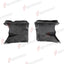 CARBON FIBER SIDE FENDERS for TOYOTA SUPRA GR A90 A91 2019+ FORZA PERFORMANCE Custom Fit
Set includes:
Side Fenders
Material: Carbon Fiber
NOTE: Professional installation is required.
Why “Contact Us for Pricing”?
We don’t display fixed prices because our goal is to offer you the most competitive deal possible. Product costs often decrease over time, and by requesting a quote, you’ll receive our most up-to-date price on market.
SECURED PAYMENT METHODS
PayPal (+4.4% fee)
Visa / Mastercard / American Expr