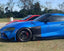 CARBON FIBER SIDE FENDERS for TOYOTA SUPRA GR A90 A91 2019+ FORZA PERFORMANCE Custom Fit
Set includes:
Side Fenders
Material: Carbon Fiber
NOTE: Professional installation is required.
Why “Contact Us for Pricing”?
We don’t display fixed prices because our goal is to offer you the most competitive deal possible. Product costs often decrease over time, and by requesting a quote, you’ll receive our most up-to-date price on market.
SECURED PAYMENT METHODS
PayPal (+4.4% fee)
Visa / Mastercard / American Expr