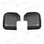 CARBON FIBER SIDE MIRROR COVERS for LAND ROVER DEFENDER 90 110 130 L663 2020+
Set includes:
Side Mirror Covers
Material: Carbon Fiber (Can be made in Forged Carbon pattern)
NOTE: Professional installation is required.