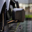 CARBON FIBER SIDE MIRROR COVERS for LAND ROVER DEFENDER 90 110 130 L663 2020+
Set includes:
Side Mirror Covers
Material: Carbon Fiber (Can be made in Forged Carbon pattern)
NOTE: Professional installation is required.