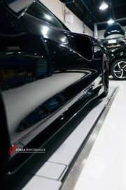 CARBON FIBER SIDE SKIRTS for MCLAREN ARTURA 2021+
Set includes:
Side Skirts
Material: Carbon Fiber
Note: Professional installation is required.
Why “Contact Us for Pricing”?