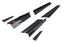 CARBON FIBER SIDE SKIRTS for MCLAREN ARTURA 2021+
Set includes:
Side Skirts
Material: Carbon Fiber
Note: Professional installation is required.
Why “Contact Us for Pricing”?
