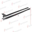 CARBON FIBER SIDE SKIRTS for AUDI R8 V8 V10 2008 - 2015 FORZA PERFORMANCE Custom Fit
Set includes:
Side Skirts
Material: Carbon Fiber
NOTE: Professional installation is required.
Why “Contact Us for Pricing”?
We don’t display fixed prices because our goal is to offer you the most competitive deal possible. Product costs often decrease over time, and by requesting a quote, you’ll receive our most up-to-date price on market.
SECURED PAYMENT METHODS
PayPal (+4.4% fee)
Visa / Mastercard / American Express (