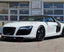 CARBON FIBER SIDE SKIRTS for AUDI R8 V8 V10 2008 - 2015 FORZA PERFORMANCE Custom Fit
Set includes:
Side Skirts
Material: Carbon Fiber
NOTE: Professional installation is required.
Why “Contact Us for Pricing”?
We don’t display fixed prices because our goal is to offer you the most competitive deal possible. Product costs often decrease over time, and by requesting a quote, you’ll receive our most up-to-date price on market.
SECURED PAYMENT METHODS
PayPal (+4.4% fee)
Visa / Mastercard / American Express (