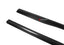 CARBON FIBER SIDE SKIRTS for BMW M2 F87 2016 - 2020
Set includes:
Side Skirts
Material: Carbon Fiber
NOTE: Professional installation is required.