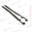 CARBON FIBER SIDE SKIRTS for CHEVROLET CORVETTE C6 ZR1 2006 - 2013 FORZA PERFORMANCE Custom Fit
Set includes:
Side Skirts
Material: Carbon Fiber
NOTE: Professional installation is required.
Why “Contact Us for Pricing”?
We don’t display fixed prices because our goal is to offer you the most competitive deal possible. Product costs often decrease over time, and by requesting a quote, you’ll receive our most up-to-date price on market.
SECURED PAYMENT METHODS
PayPal (+4.4% fee)
Visa / Mastercard / America