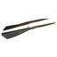 CARBON FIBER SIDE SKIRTS FOR CHEVROLET CORVETTE C8 2020+