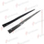 CARBON FIBER SIDE SKIRTS for FORD MUSTANG DARK HORSE GT S650 2024+ FORZA PERFORMANCE Custom Fit
Set includes:
Side Skirts
Material: Carbon Fiber
NOTE: Professional installation is required.
Why “Contact Us for Pricing”?
We don’t display fixed prices because our goal is to offer you the most competitive deal possible. Product costs often decrease over time, and by requesting a quote, you’ll receive our most up-to-date price on market.
SECURED PAYMENT METHODS
PayPal (+4.4% fee)
Visa / Mastercard / America