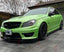 CARBON FIBER SIDE SKIRTS for MERCEDES BENZ C CLASS W204 C63 2008 - 2014 FORZA PERFORMANCE Custom Fit
Set includes:
Side Skirts
Material: Carbon Fiber
NOTE: Professional installation is required.
Why “Contact Us for Pricing”?
We don’t display fixed prices because our goal is to offer you the most competitive deal possible. Product costs often decrease over time, and by requesting a quote, you’ll receive our most up-to-date price on market.
SECURED PAYMENT METHODS
PayPal (+4.4% fee)
Visa / Mastercard / Am