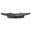 CARBON FIBER REAR SPOILER for JAGUAR F-TYPE 2013 - 2018
Set includes:
Rear Spoiler
Material: Real Carbon Fiber
Note: Professional installation is required.