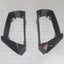 Carbon Front Bumper Air Scoop for Lamborghini Aventador LP700 2012 - 2015
Set includes:
Front Bumper Air Scoop
Material: Carbon
NOTE: Professional installation is required.