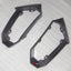 Carbon Front Bumper Air Scoop for Lamborghini Aventador LP700 2012 - 2015
Set includes:
Front Bumper Air Scoop
Material: Carbon
NOTE: Professional installation is required.