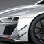 CARBON Front Bumper Canards for Audi R8 V8 V10 Coupe Spyder 2019+
Set includes:
Front Bumper Canards
Material: Carbon
NOTE: Professional installation is required.