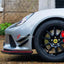CARBON FRONT BUMPER CANARDS for LOTUS EXIGE S2 S3 2004 - 2021
Set Include:
Front Bumper Canards
Material: Carbon
Note: Professional installation is required.
Why “Contact Us for Pricing”?
We don’t display fixed prices because our goal is to offer you the most competitive deal possible. Product costs often decrease over time, and by requesting a quote, you’ll receive our most up-to-date price on market.
SECURED PAYMENT METHODS
PayPal (+4.4% fee)
Visa / Mastercard / American Express (through Pay