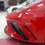 CARBON FRONT BUMPER for LOTUS EVORA S 400 410 430 2009 - 2021 upgrade to GTE
Set Include:
Front Bumper
Material: Carbon
Note: Professional installation is required.
Why “Contact Us for Pricing”?
We don’t display fixed prices because our goal is to offer you the most competitive deal possible. Product costs often decrease over time, and by requesting a quote, you’ll receive our most up-to-date price on market.
SECURED PAYMENT METHODS
PayPal (+4.4% fee)
Visa / Mastercard / American Express (thro