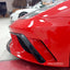 CARBON FRONT BUMPER for LOTUS EVORA S 400 410 430 2010 - 2015
Set Include:
Front Bumper
Material: Carbon
Note: Professional installation is required.
Why “Contact Us for Pricing”?
We don’t display fixed prices because our goal is to offer you the most competitive deal possible. Product costs often decrease over time, and by requesting a quote, you’ll receive our most up-to-date price on market.
SECURED PAYMENT METHODS
PayPal (+4.4% fee)
Visa / Mastercard / American Express (through PayPal)
Ba