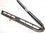 CARBON FRONT FENDER AIR VENTS for NISSAN GT-R R35 2008 - 2014
Set includes:
Front Fender
Material: Carbon
NOTE: Professional installation is required.