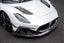 CARBON FRONT FENDER AIR VENT TRIMS for MASERATI MC20 2020+
Set includes:
Front Fender Air Vent Trims
Material: Carbon Fiber
Note: Professional installation is required