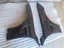 CARBON FRONT FENDERS for BMW 4 SERIES F32 F33 GRAN COUPE F36 2013 - 2021
Set includes:
Front Fenders
Material: Carbon
NOTE: Professional installation is required.
