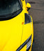 CARBON FRONT FENDERS for FERRARI SF90 1016