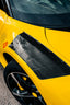 CARBON FRONT FENDERS for FERRARI SF90 1016
