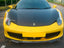 CARBON FRONT HOOD BONNET for FERRARI 458 ITALIA SPIDER 2009 - 2015
Set includes:
Hood / Bonnet
Material: Carbon
NOTE: Professional installation is required.
Why “Contact Us for Pricing”?
We don’t display fixed prices because our goal is to offer you the most competitive deal possible. Product costs often decrease over time, and by requesting a quote, you’ll receive our most up-to-date price on market.
SECURED PAYMENT METHODS
PayPal (+4.4% fee)
Visa / Mastercard / American Express (through PayPa