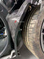 CARBON FIBER FRONT INNER FENDER LINERS for MCLAREN 720S COUPE 2017 - 2023
Set includes:
Front Inner Fender Liners
Material: Carbon Fiber
NOTE: Professional installation is required.