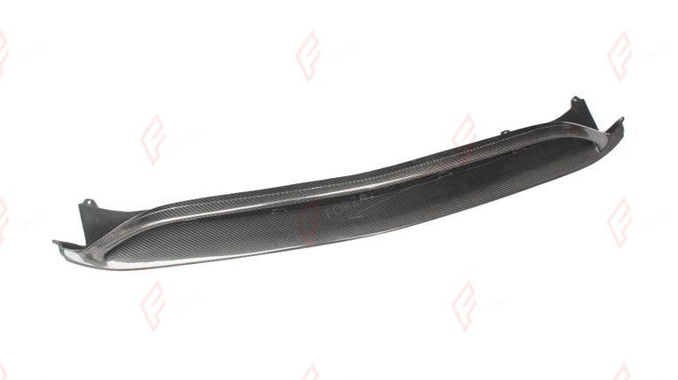 CARBON FRONT LIP for AUDI R8 4S 2016 - 2023