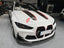 DRY CARBON FRONT LIP FOR BMW M3 G80 M4 G82 G83 2021+