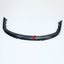 CARBON Front Lip for Ferrari 458 Coupe 2011 - 2013
Set includes:
Front Lip
Material: Carbon
NOTE: Professional installation is required.