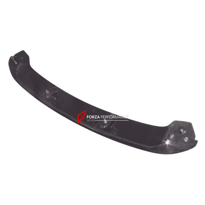 CARBON FRONT LIP for FERRARI CALIFORNIA 2008 - 2014