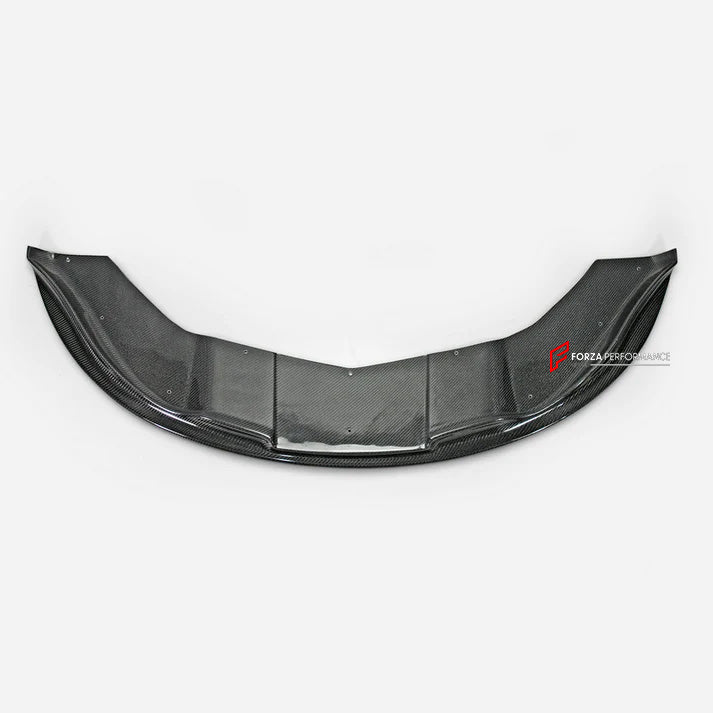 CARBON FRONT LIP for LOTUS ELISE SERIES 2 2000 - 2010