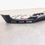 Front Lip for Mercedes-Benz W465 2024+
Set includes:
Front Lip
Material: Plastic
NOTE: Professional installation is required.